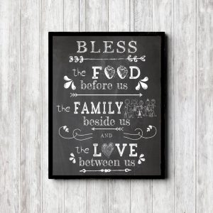 Prayer For The Family