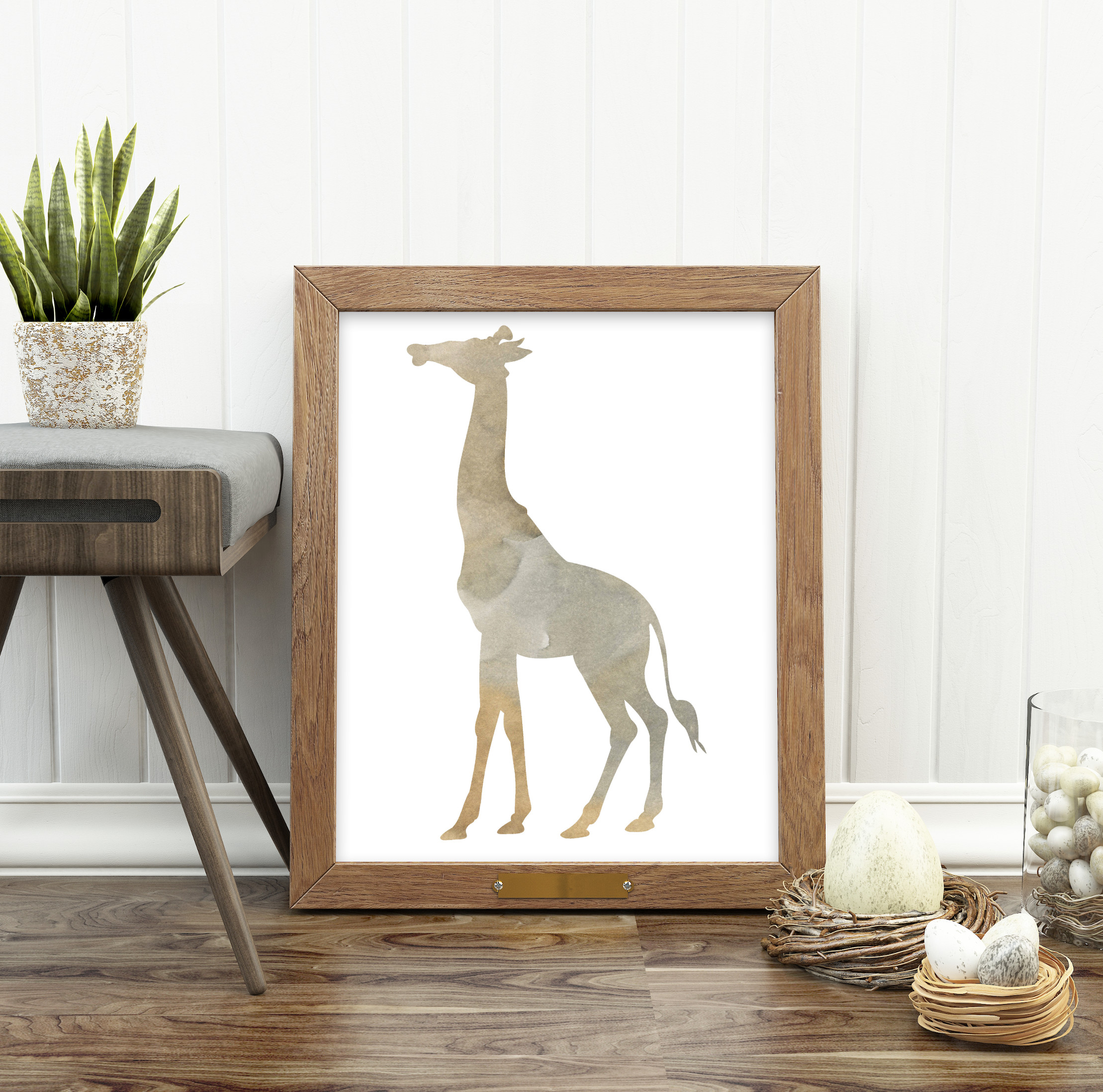 GiraffeBeige