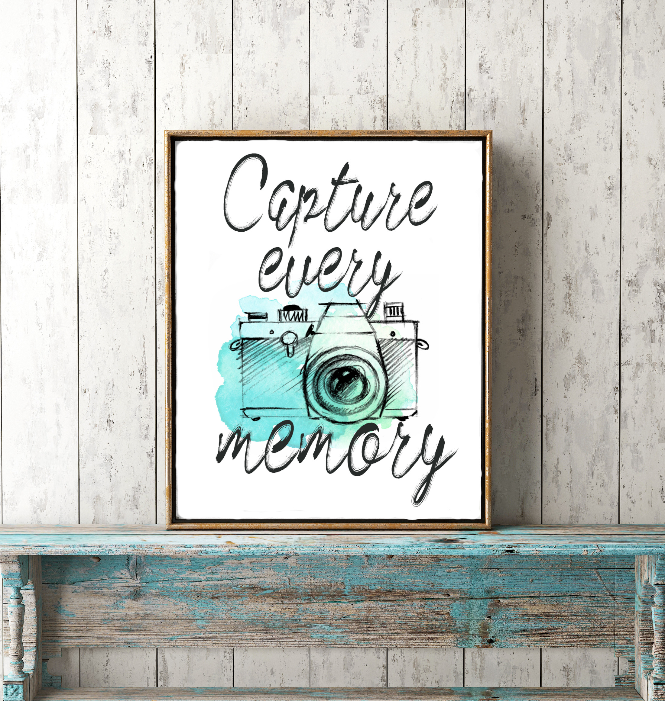 CameraMemory
