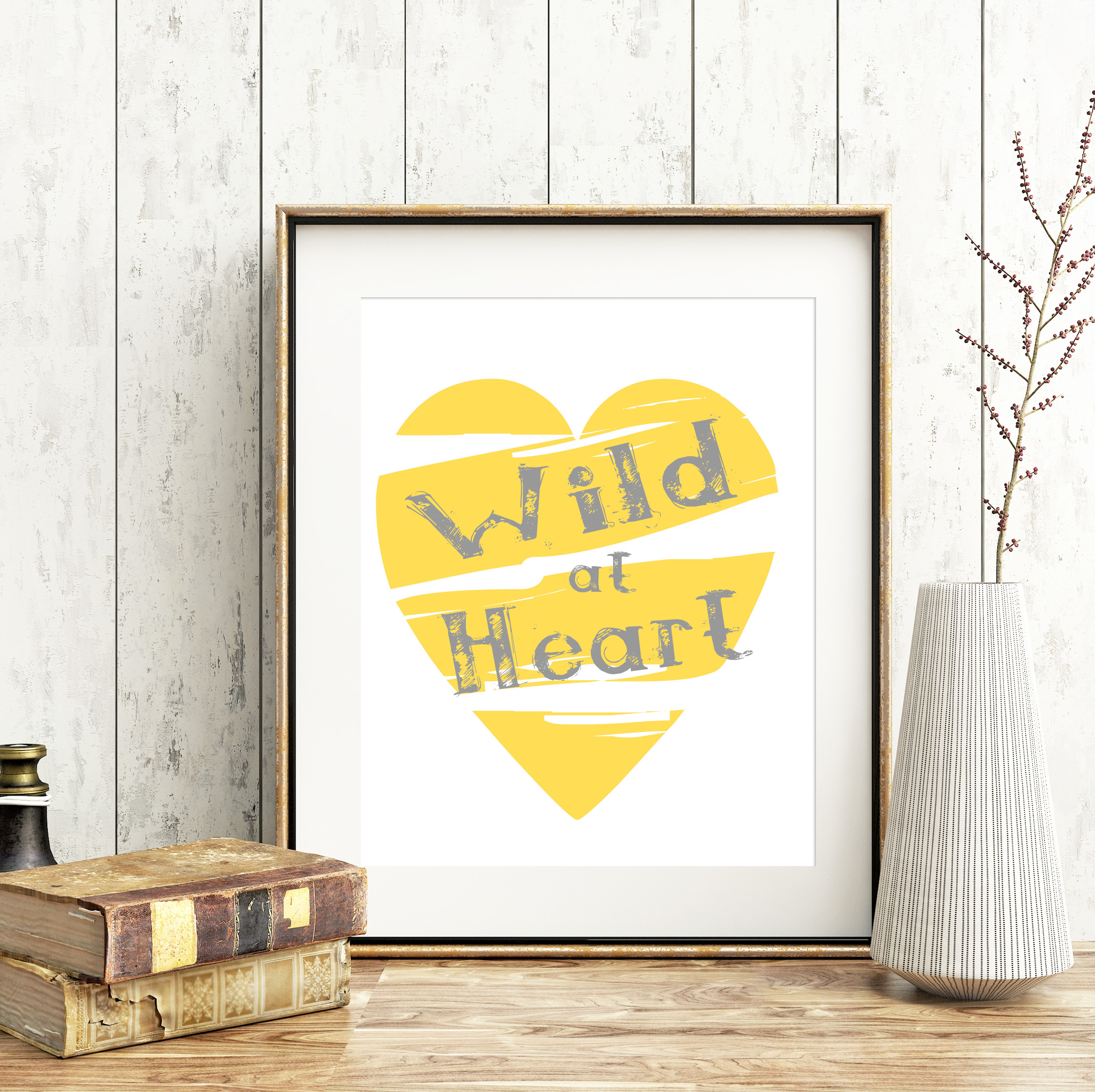 WildAtHeart