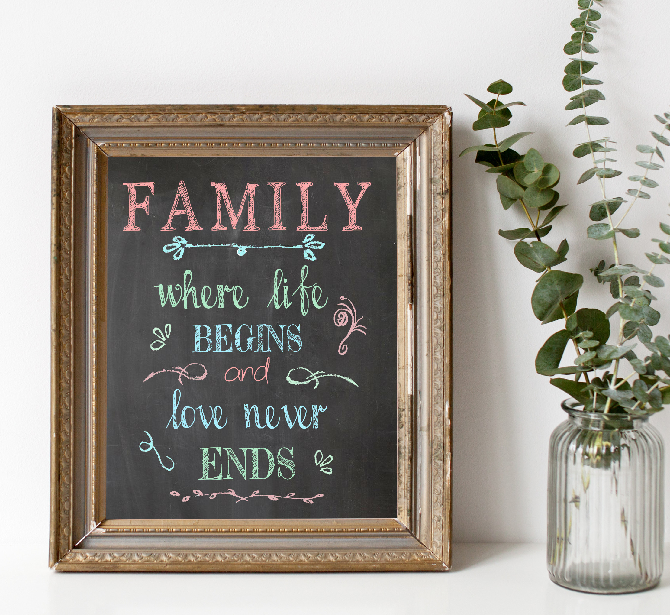 FamilyColor