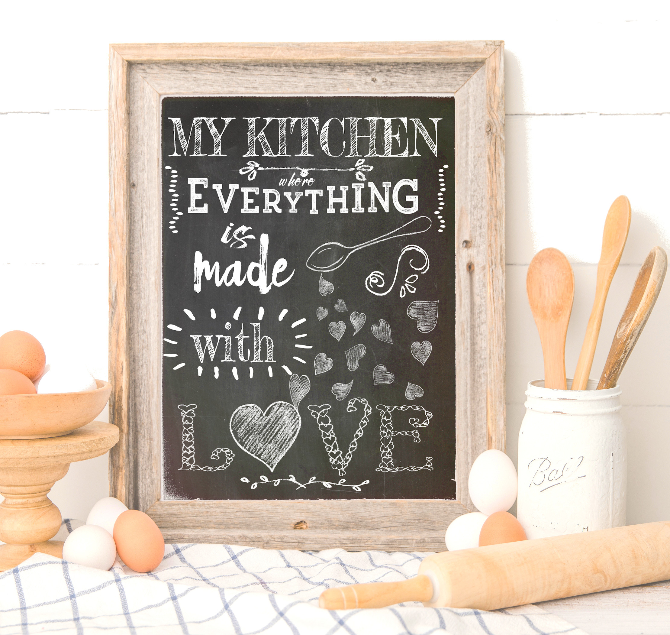 MadeLoveChalkboard