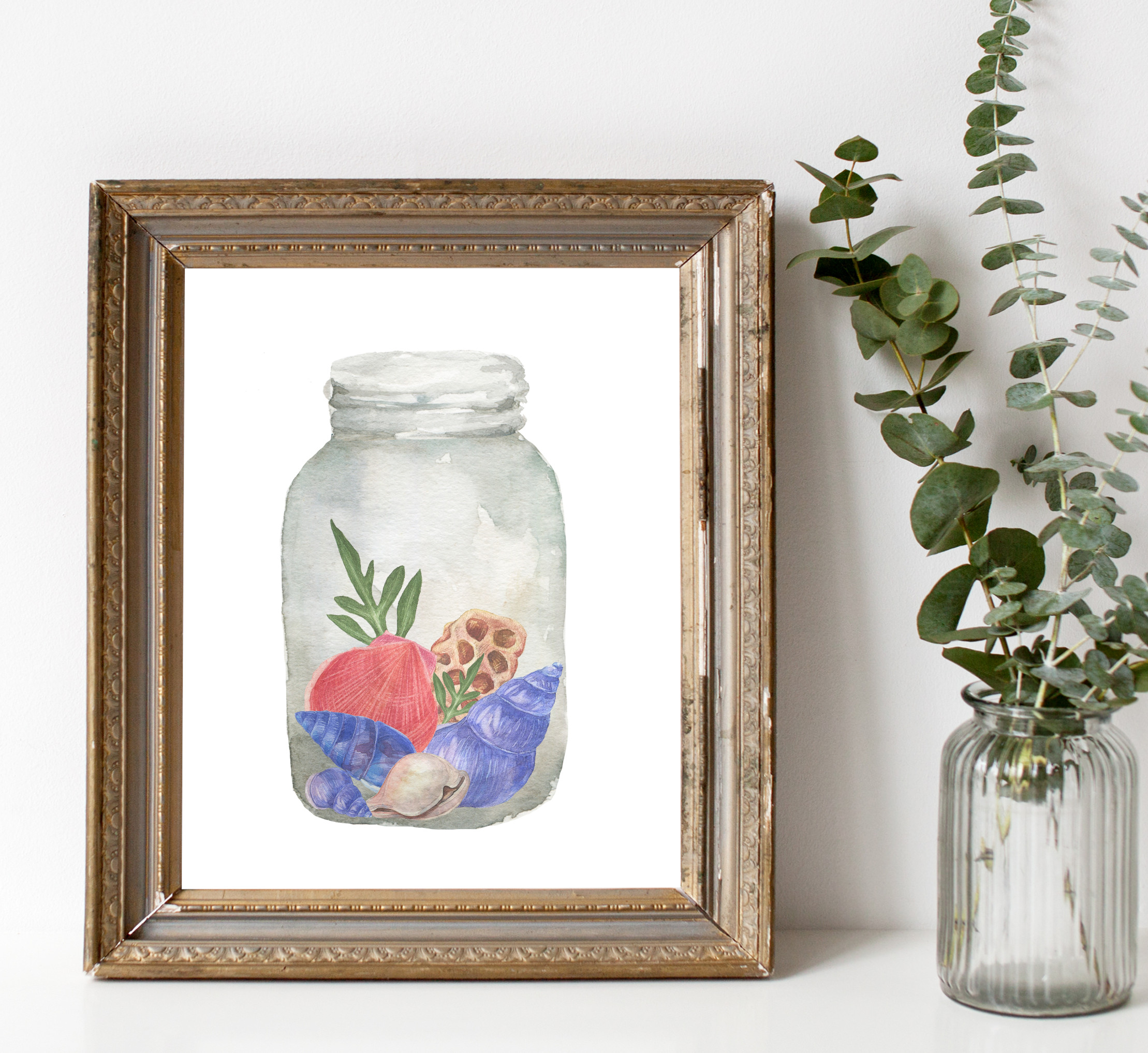 ShellsBottle
