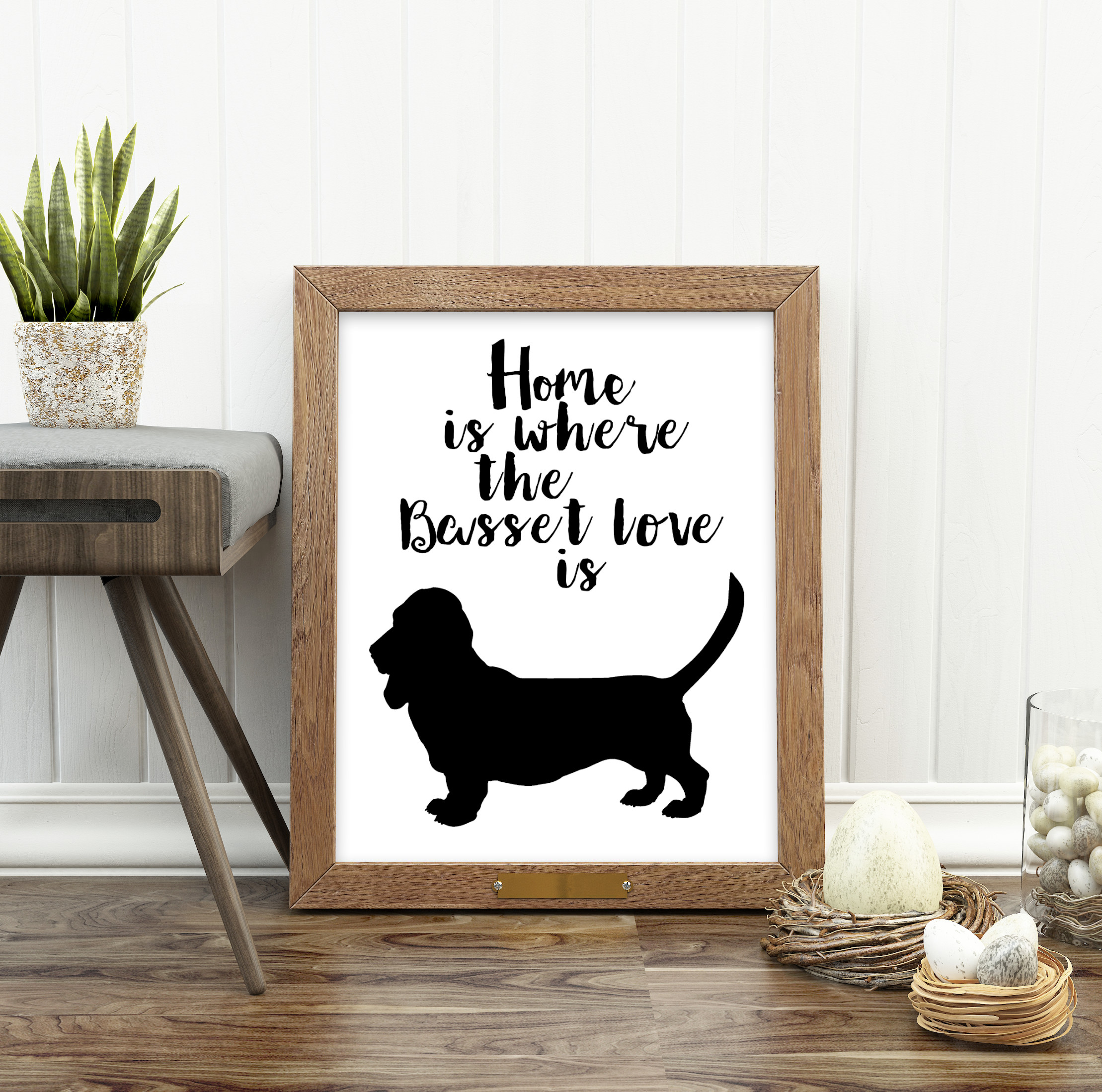 BassetLove