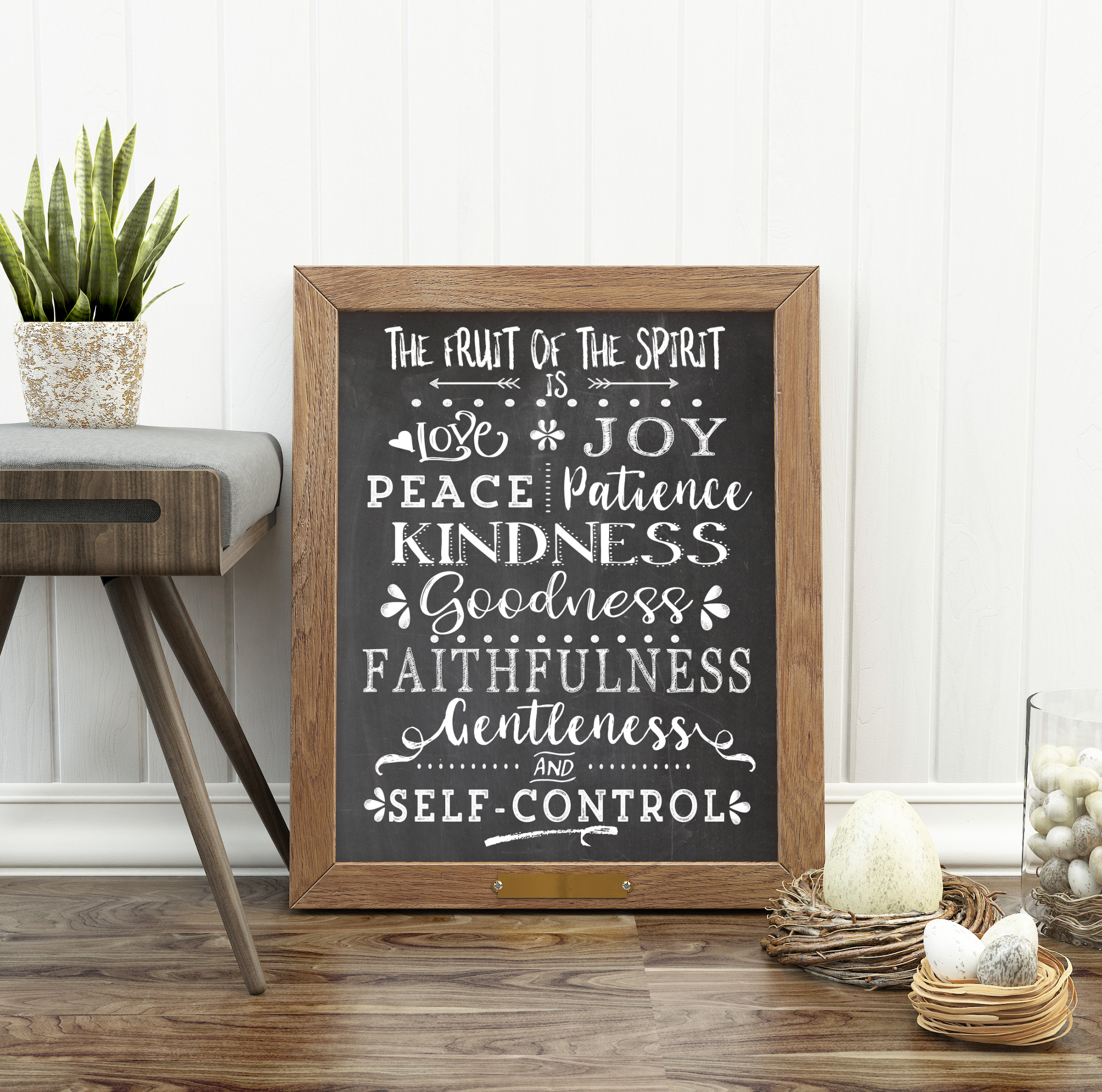 Chalkboard