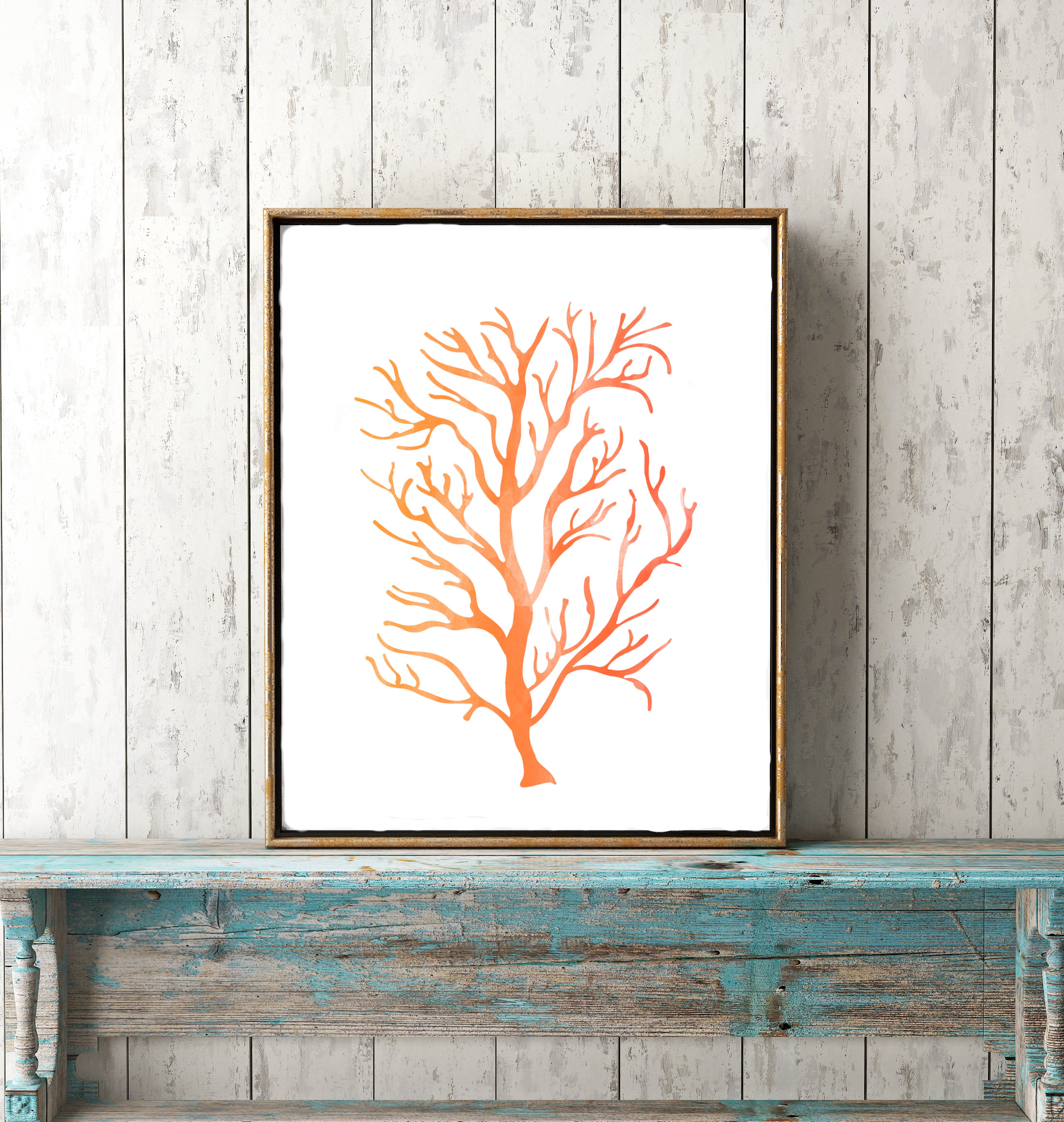 Coral2Orange