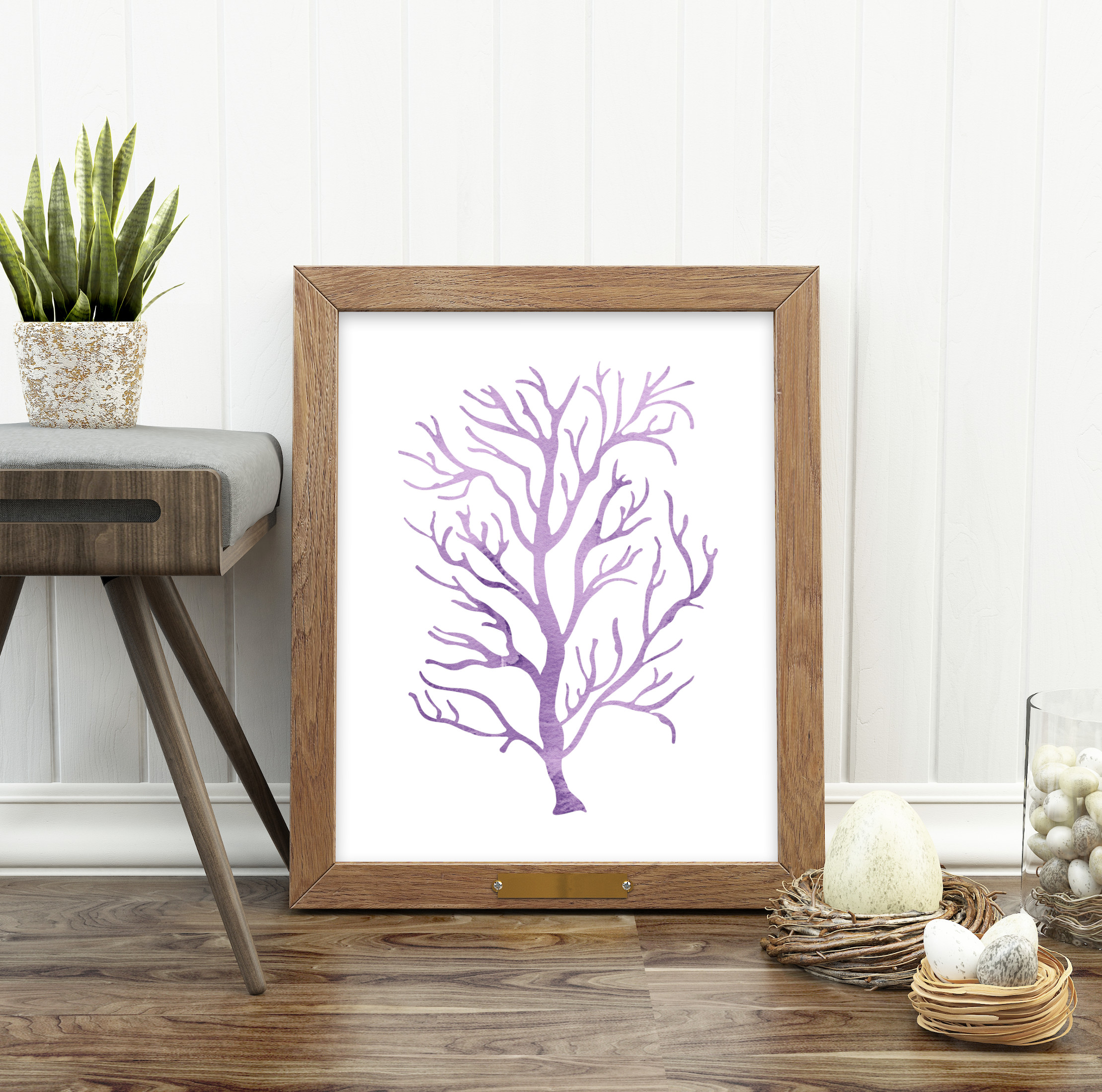 Coral2Purple