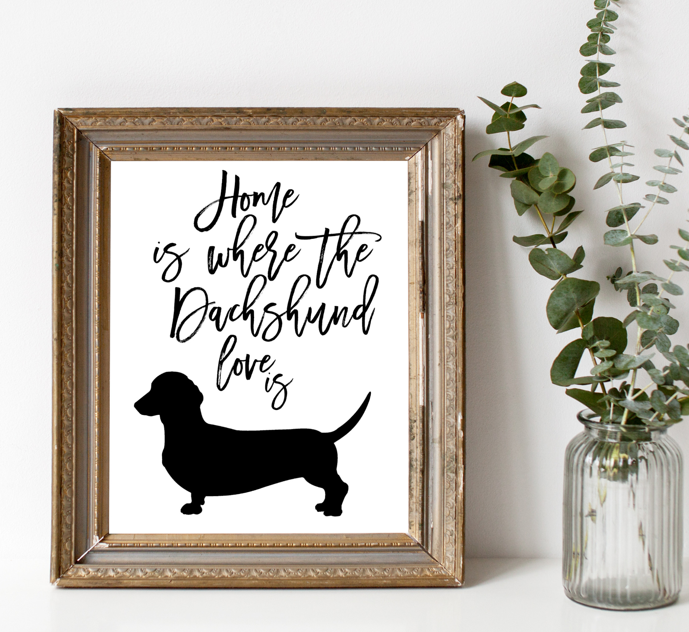 DachshundLove