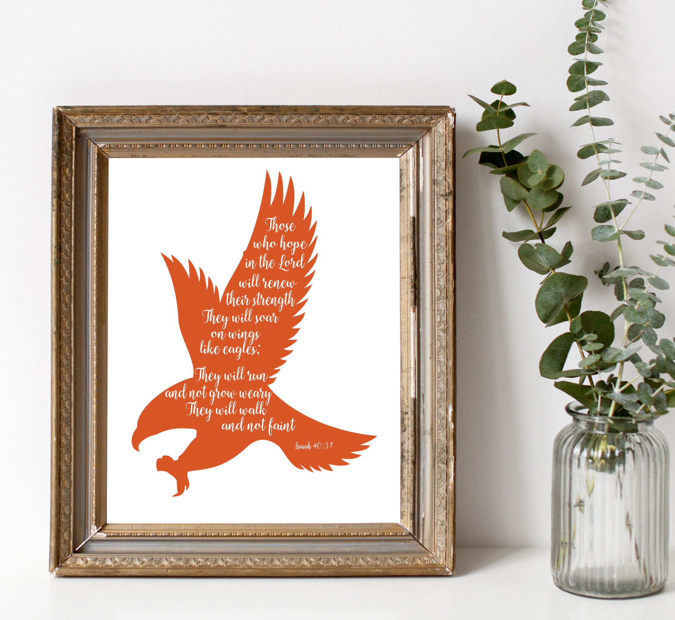 EagleOrange