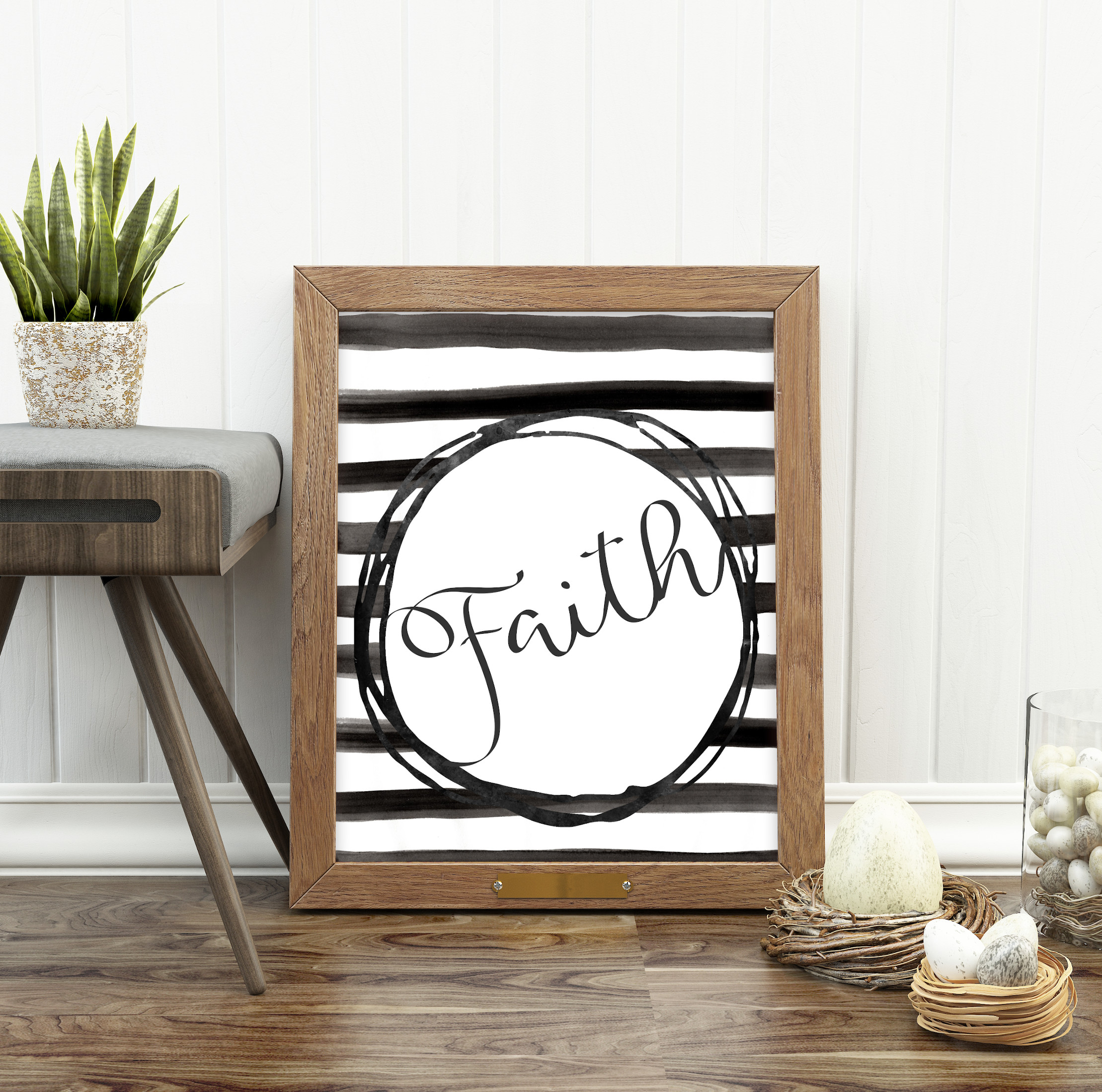 FaithStripes