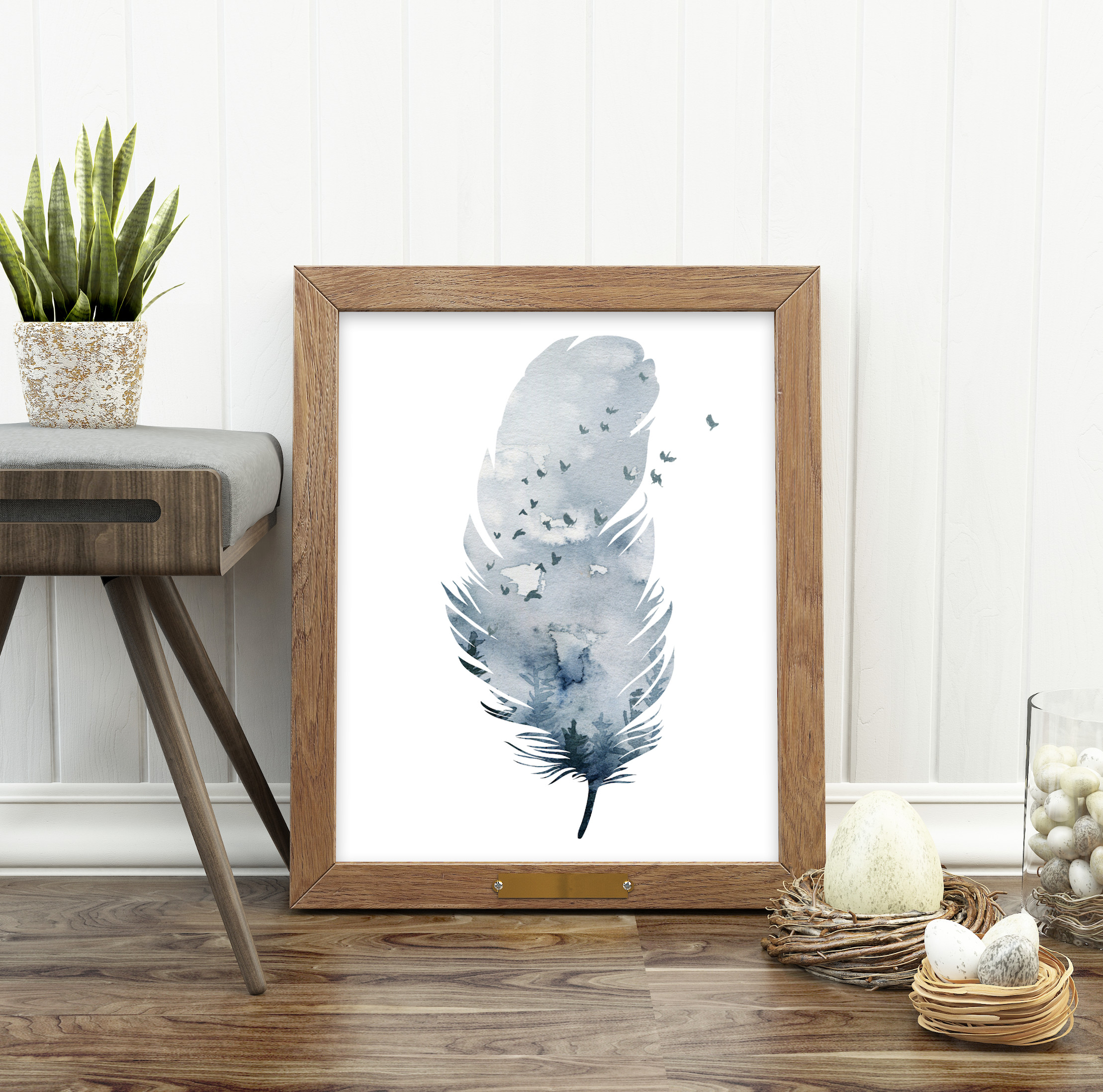 FeatherBirds