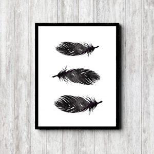 Modern Gift For Avian Veterinarian