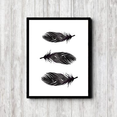 Modern Gift For Avian Veterinarian