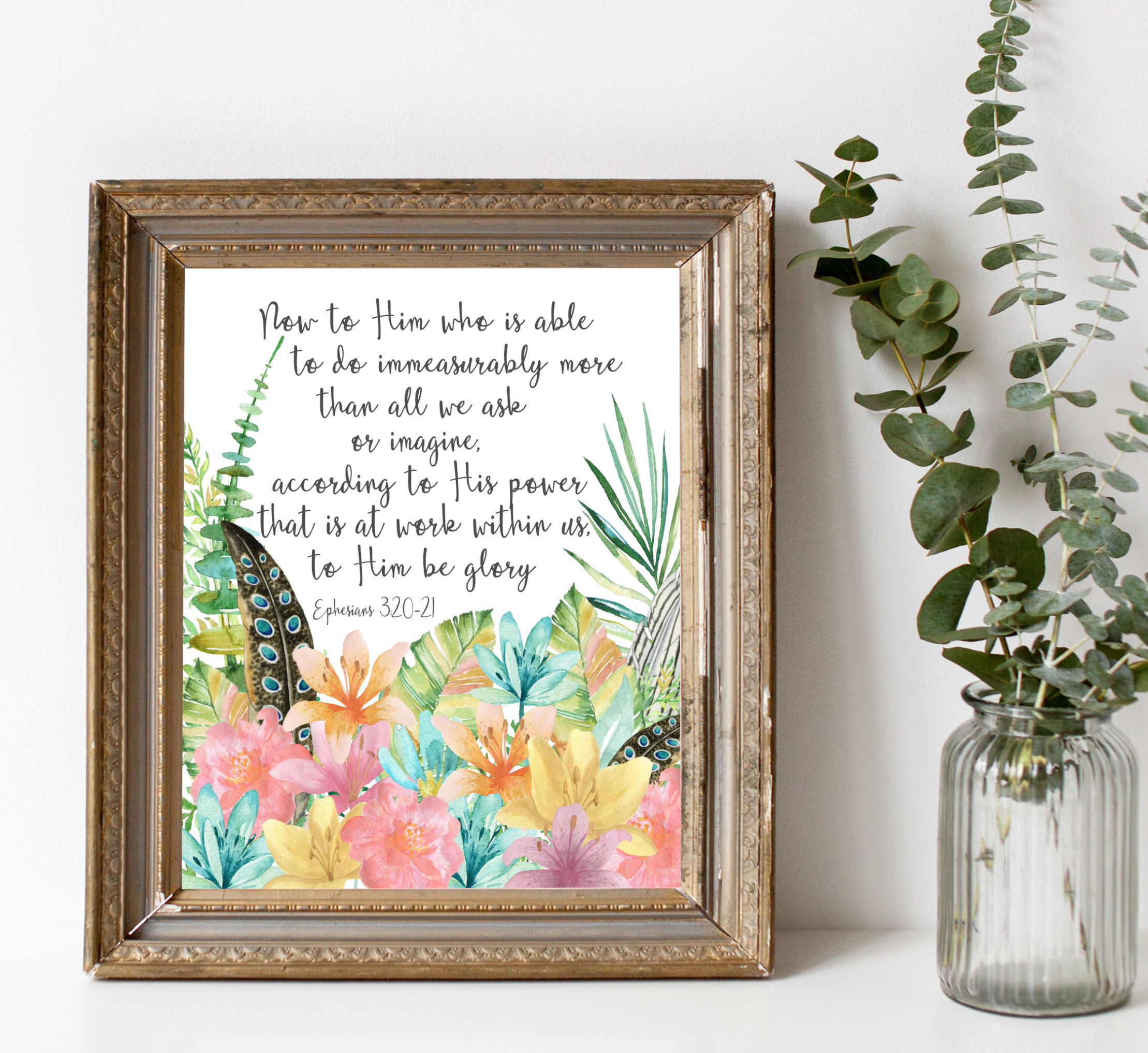 FloralFeather