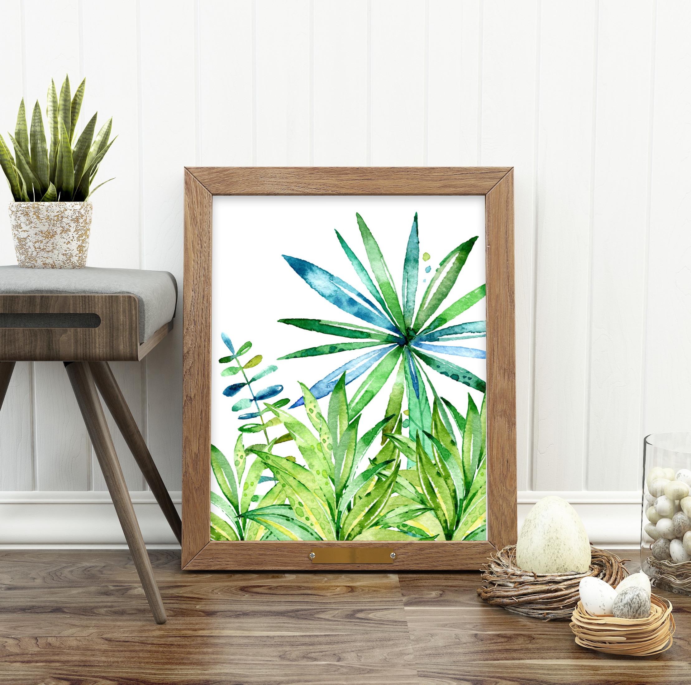 GreenLeaves3