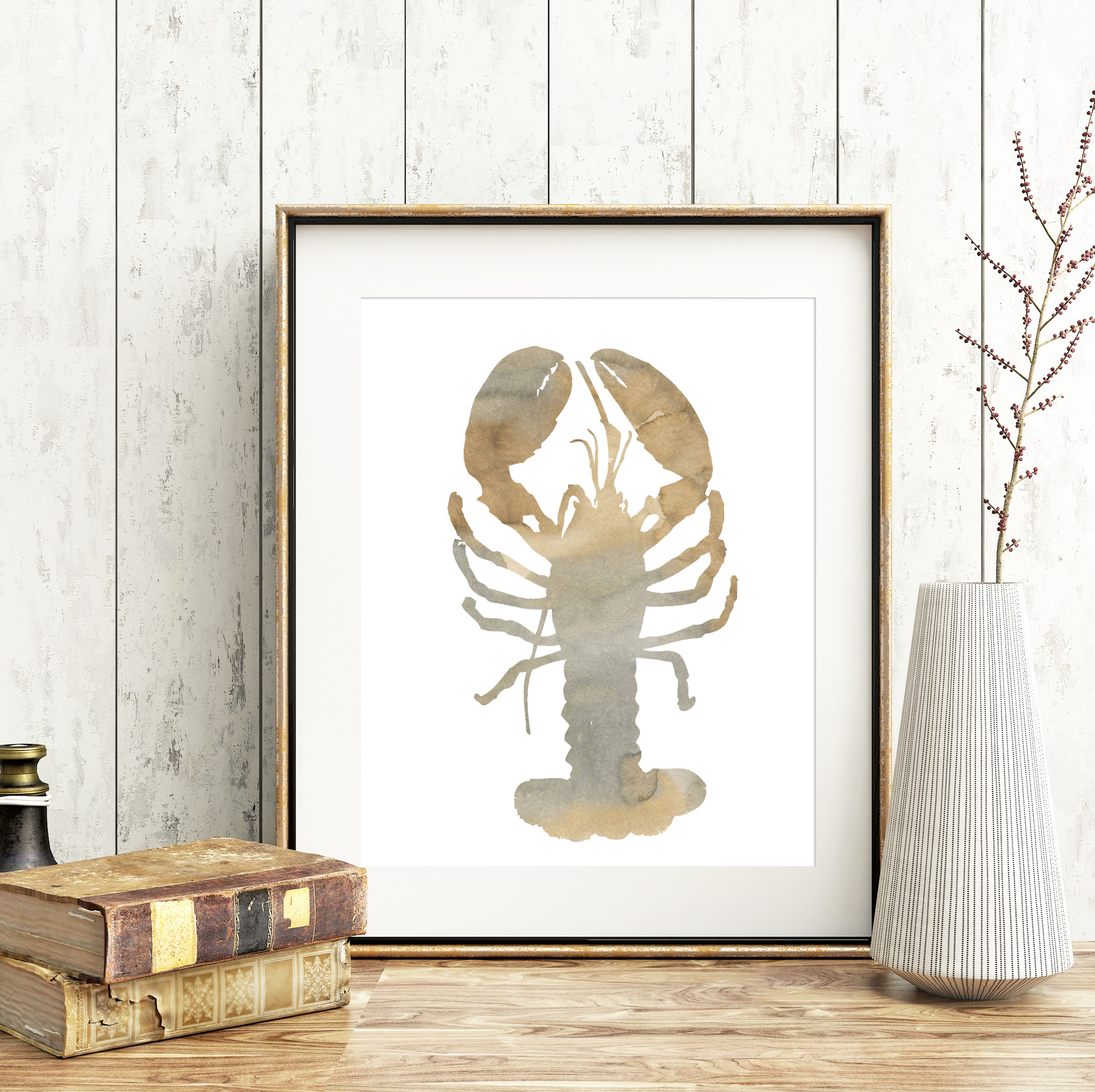 LobsterBeige