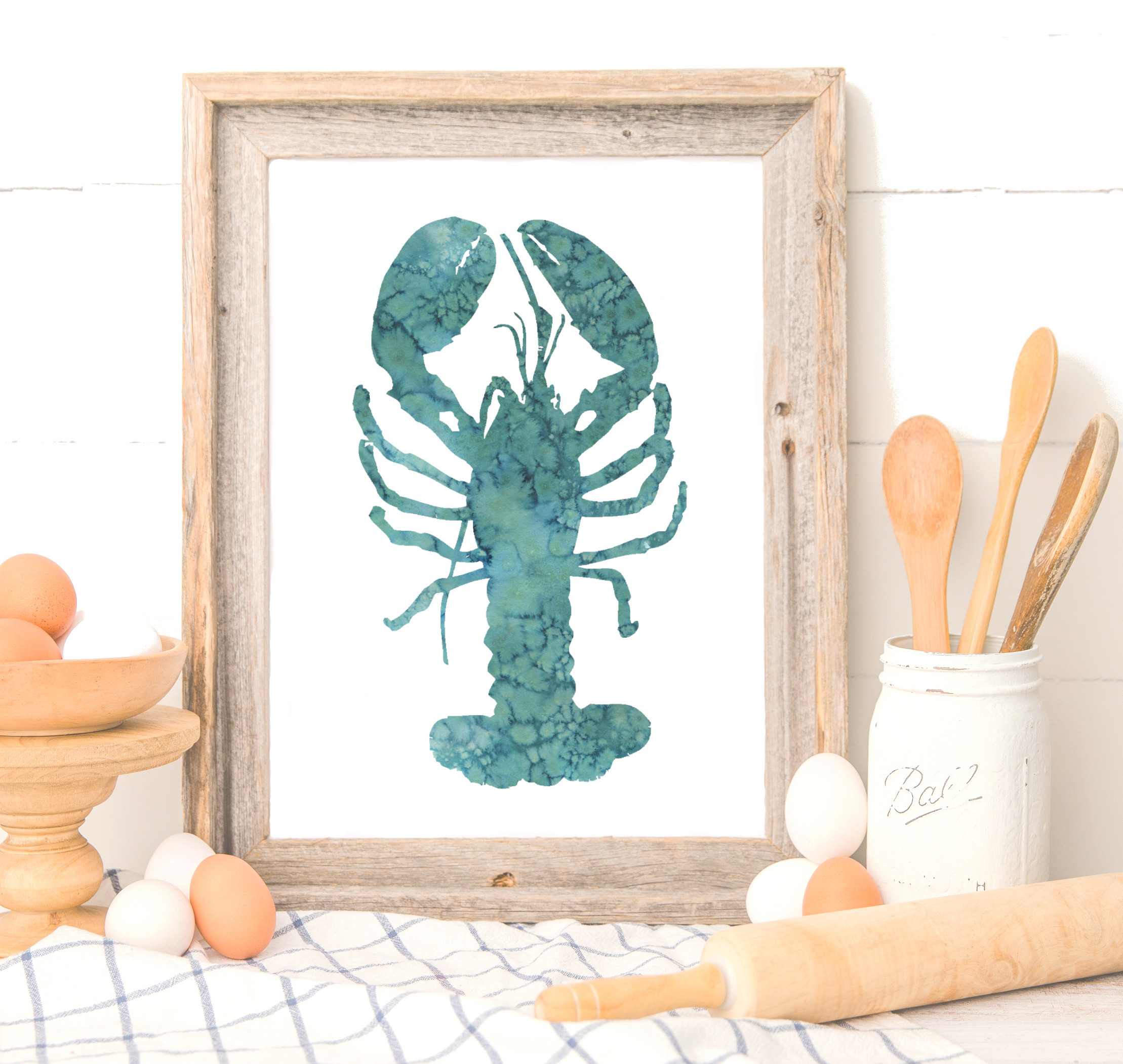 LobsterTeal