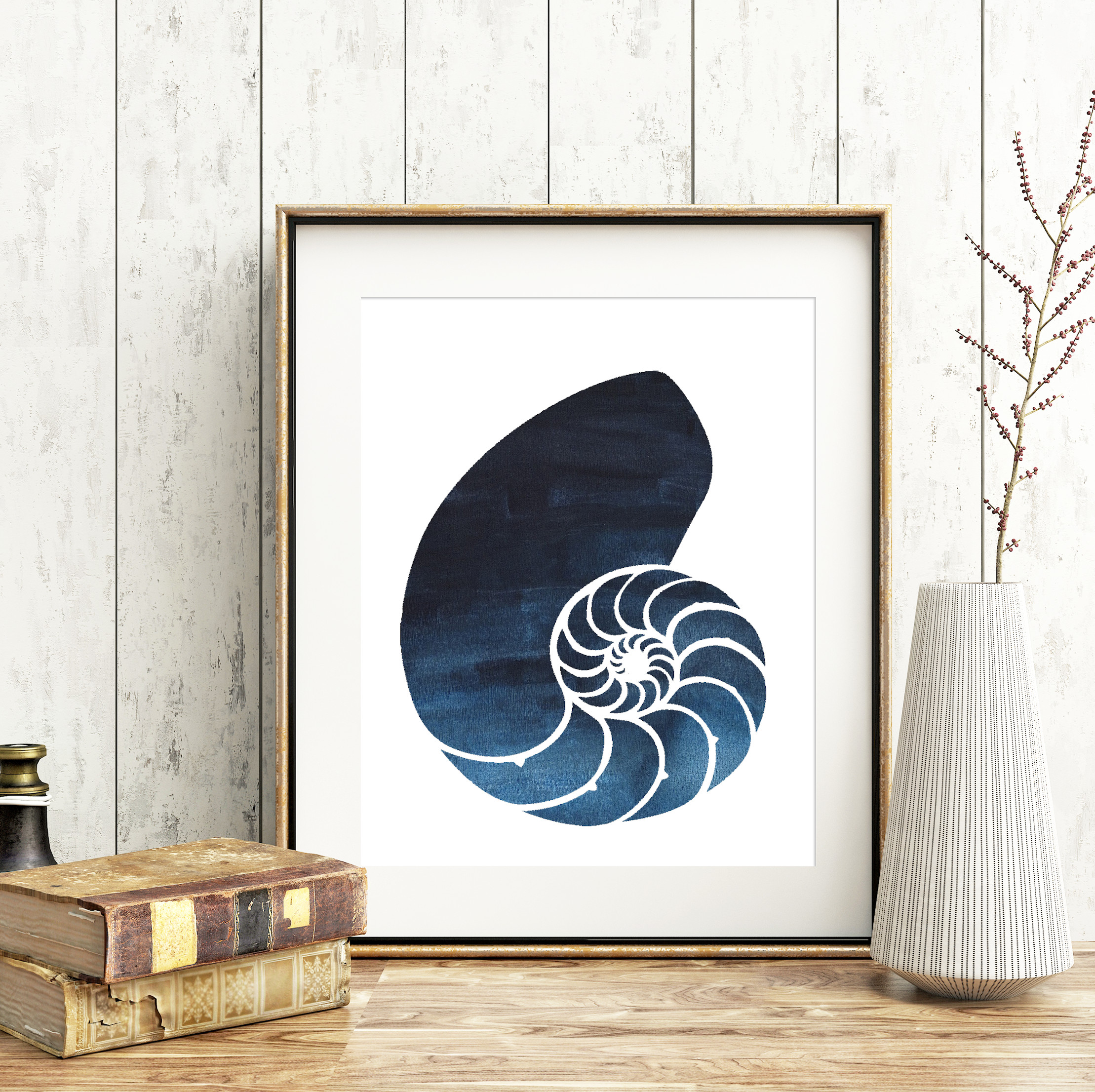 NautilusDBlue