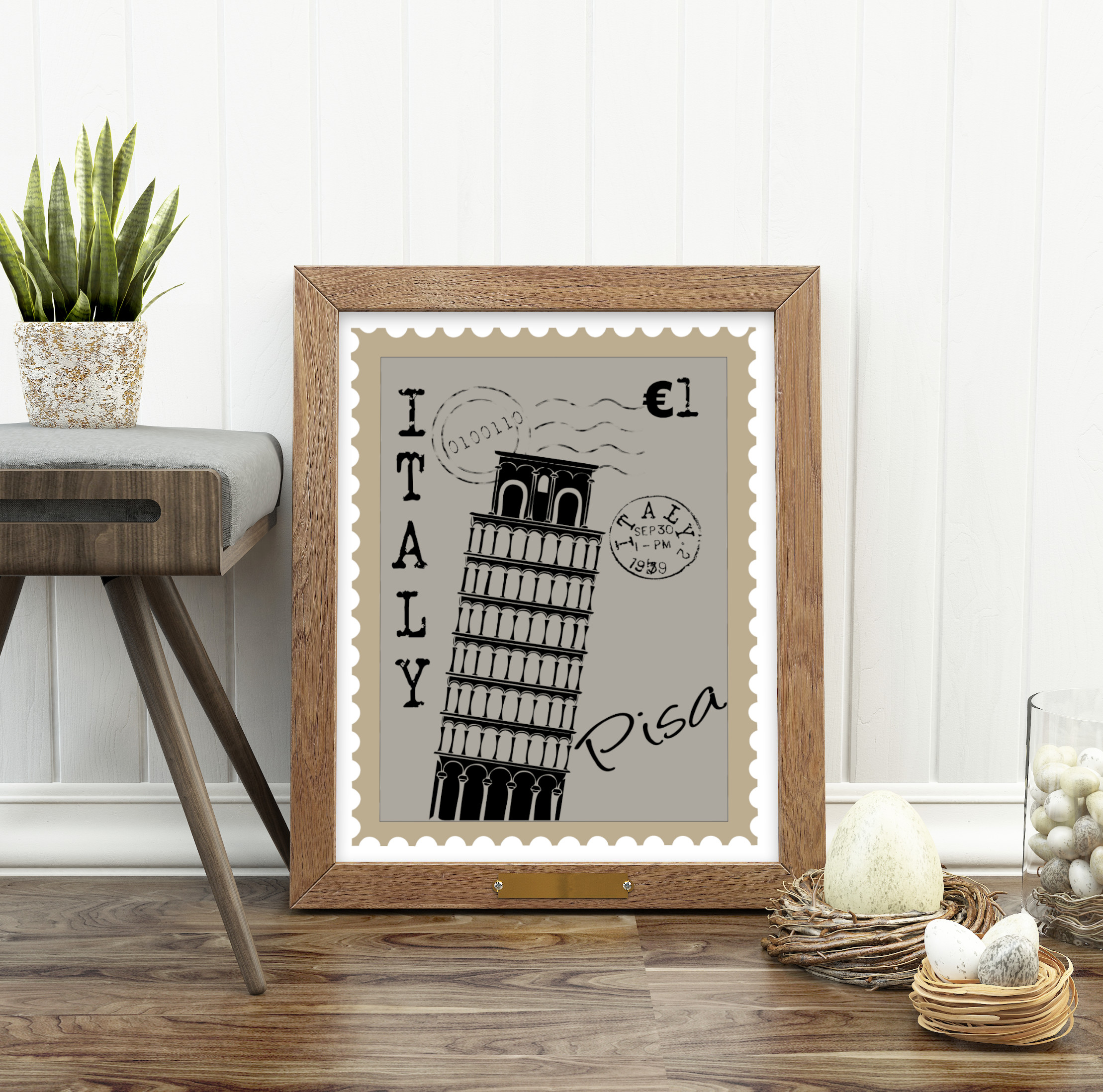 Pisa