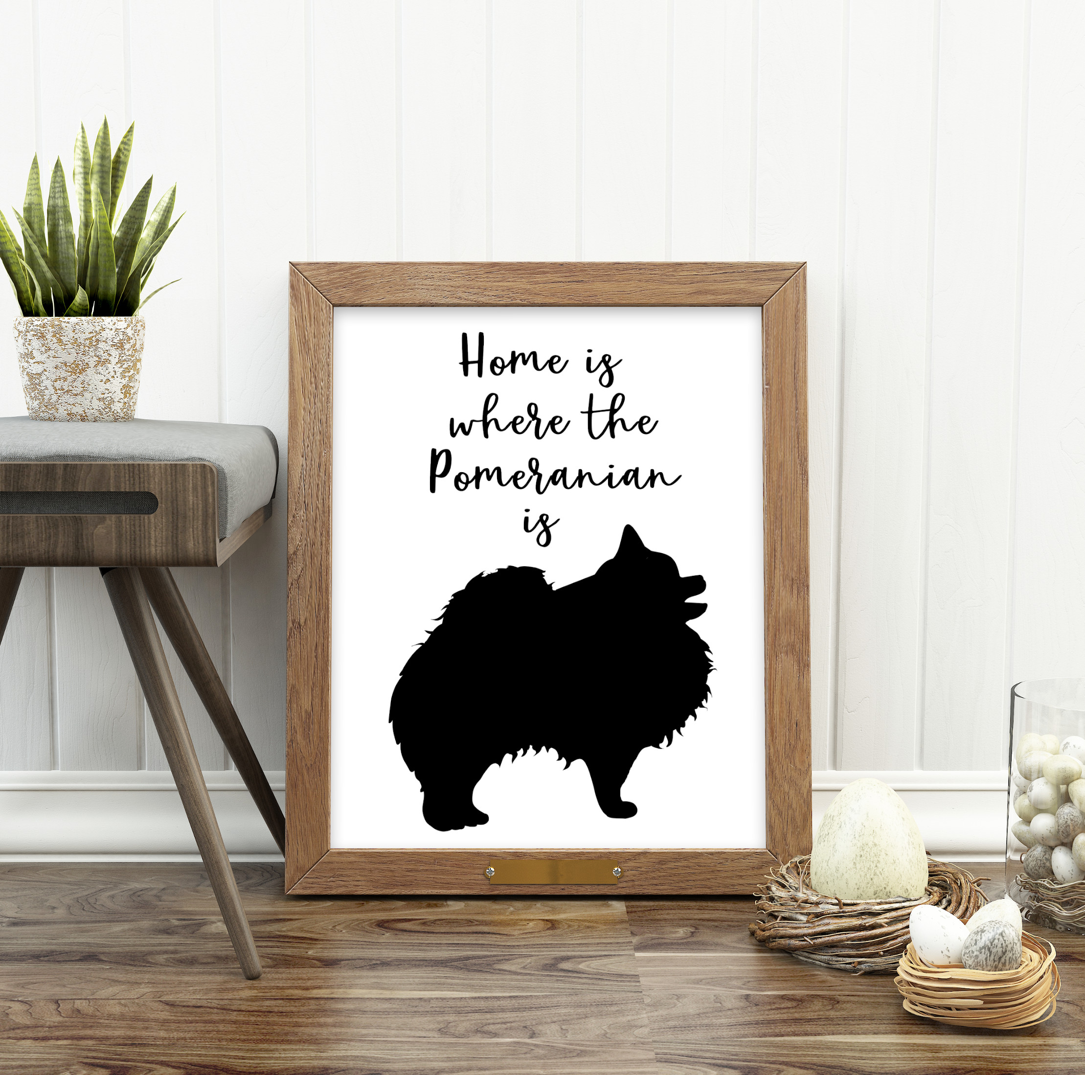 PomeranianHome