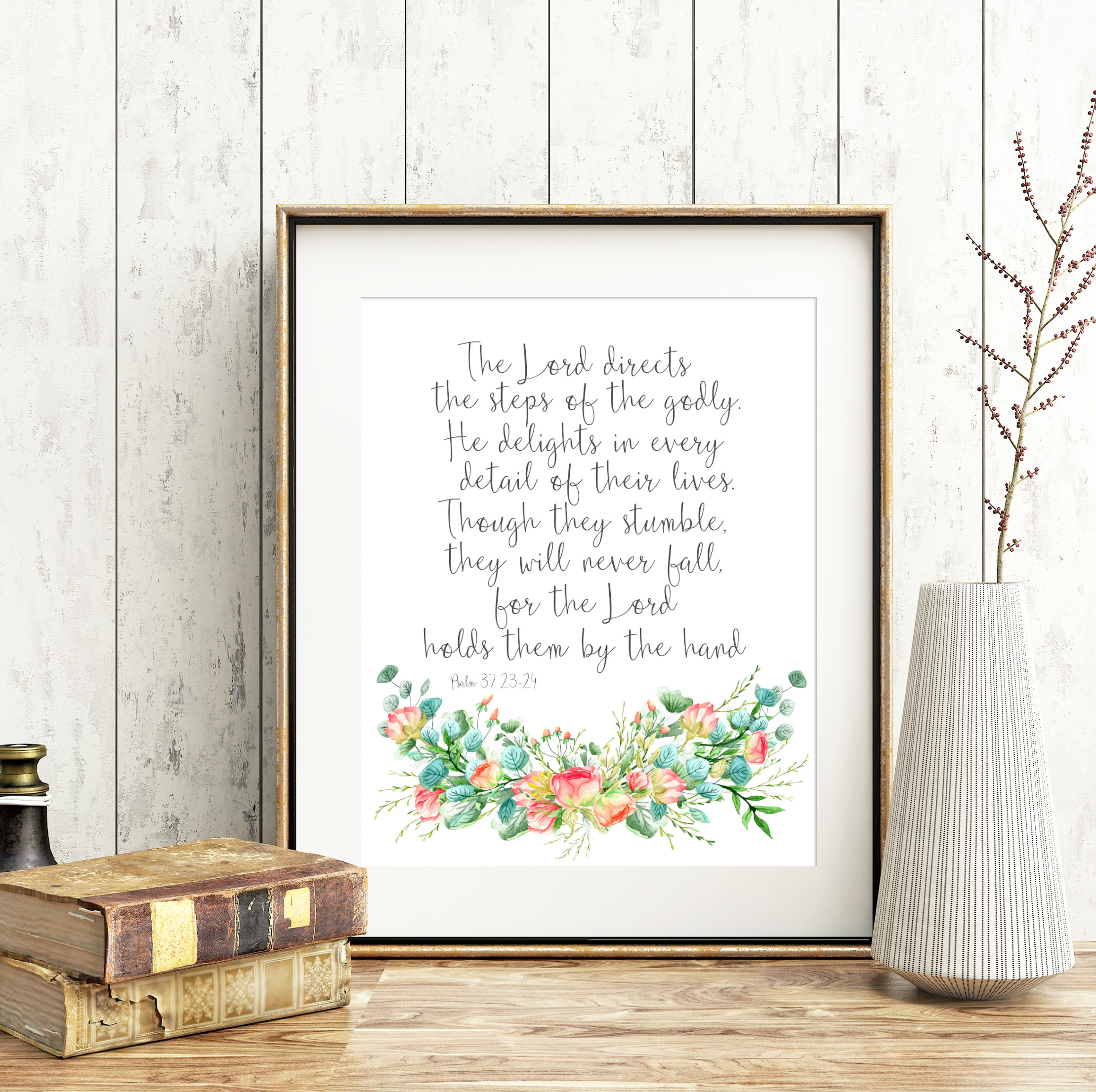 Psalm 37