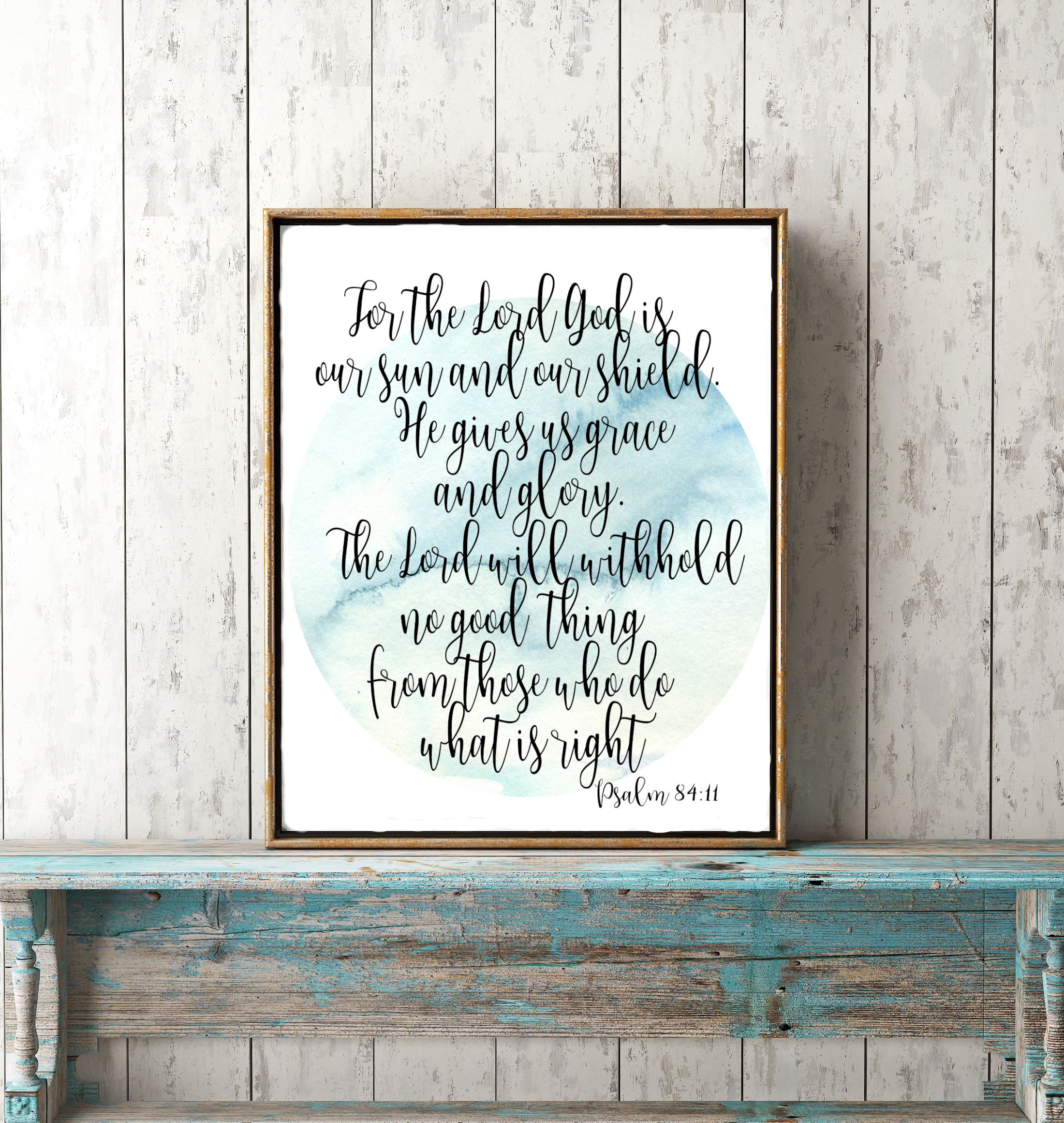 Psalm 84