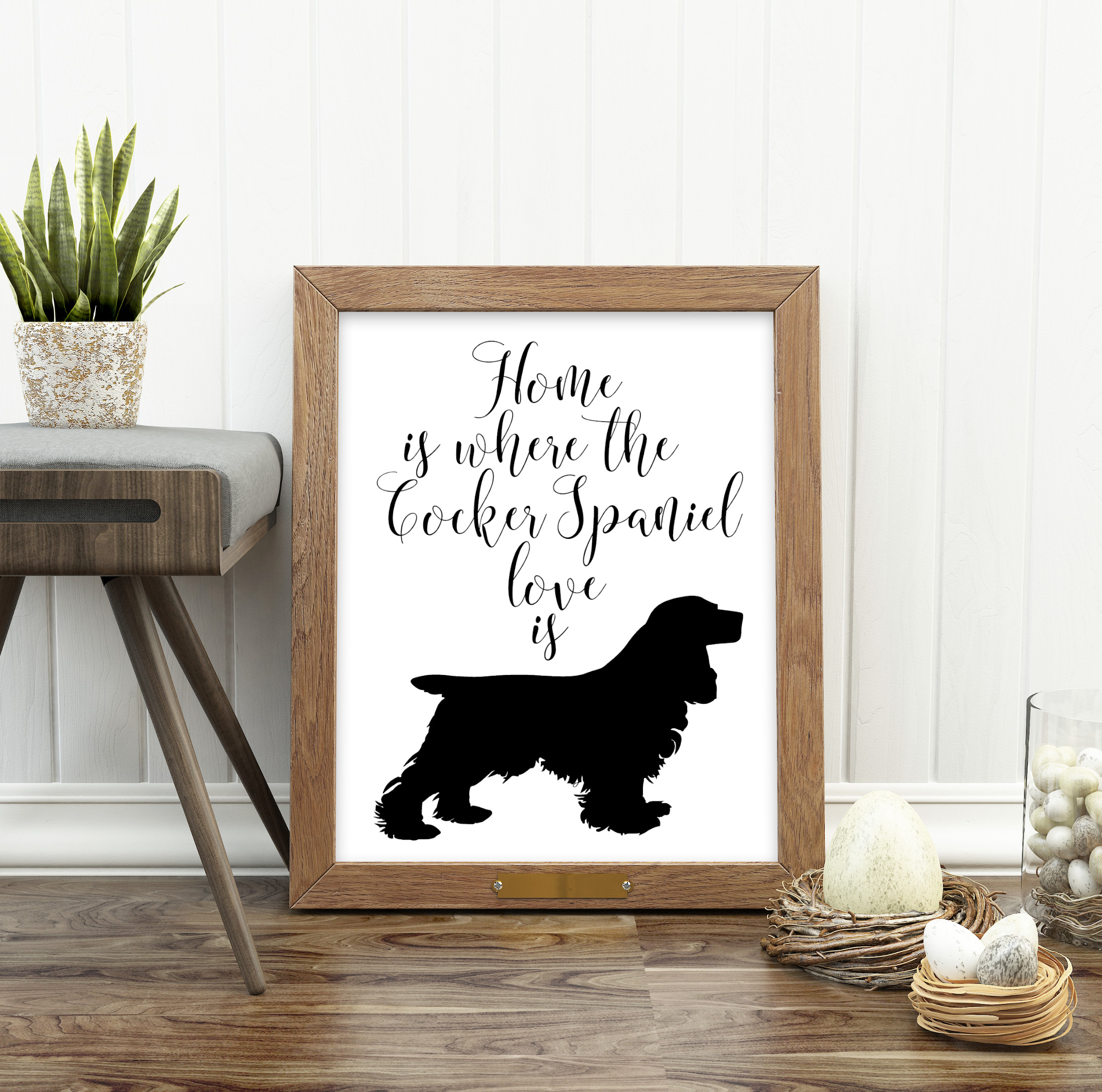 SpanielLove