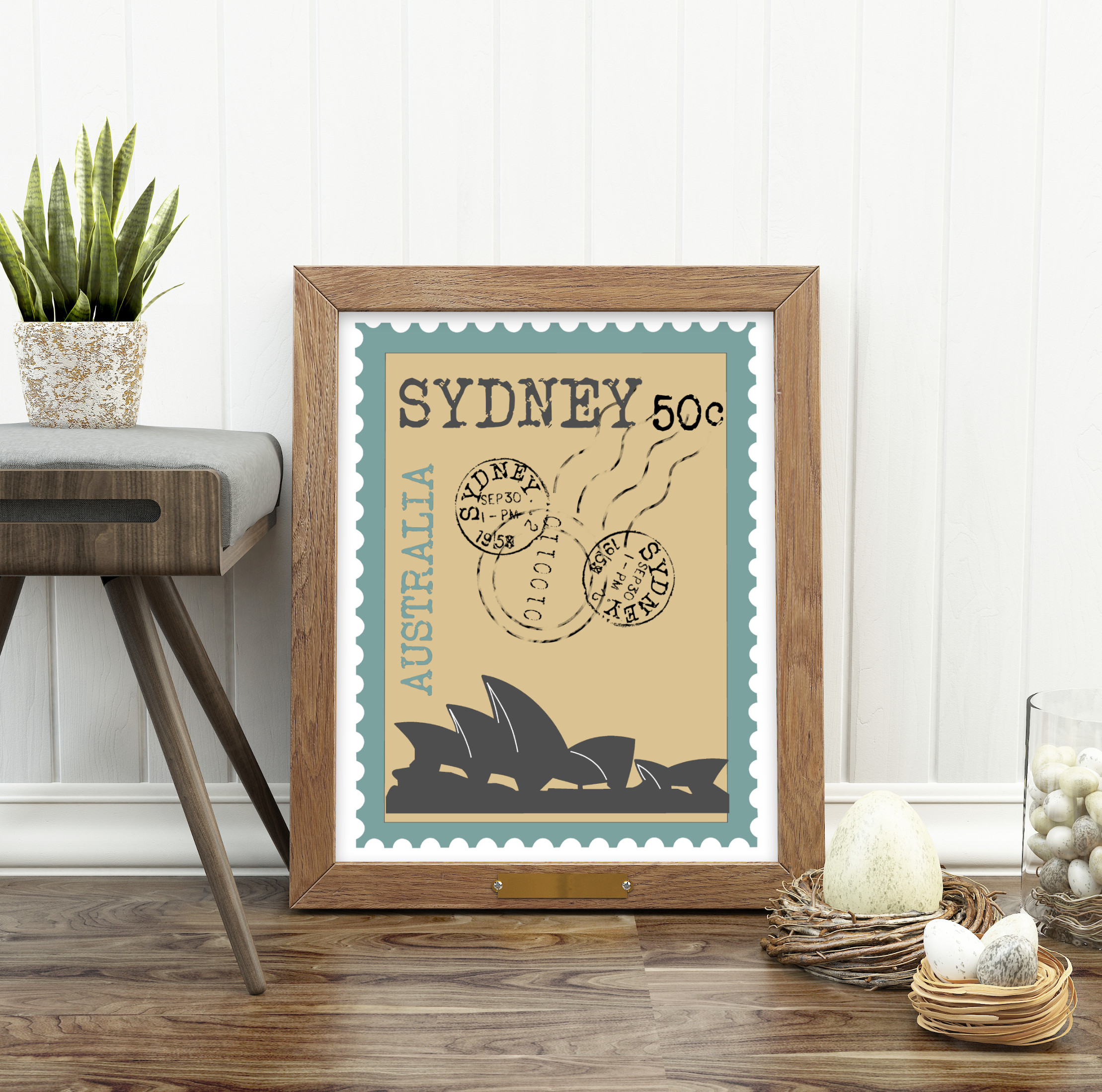 Sydney Beige