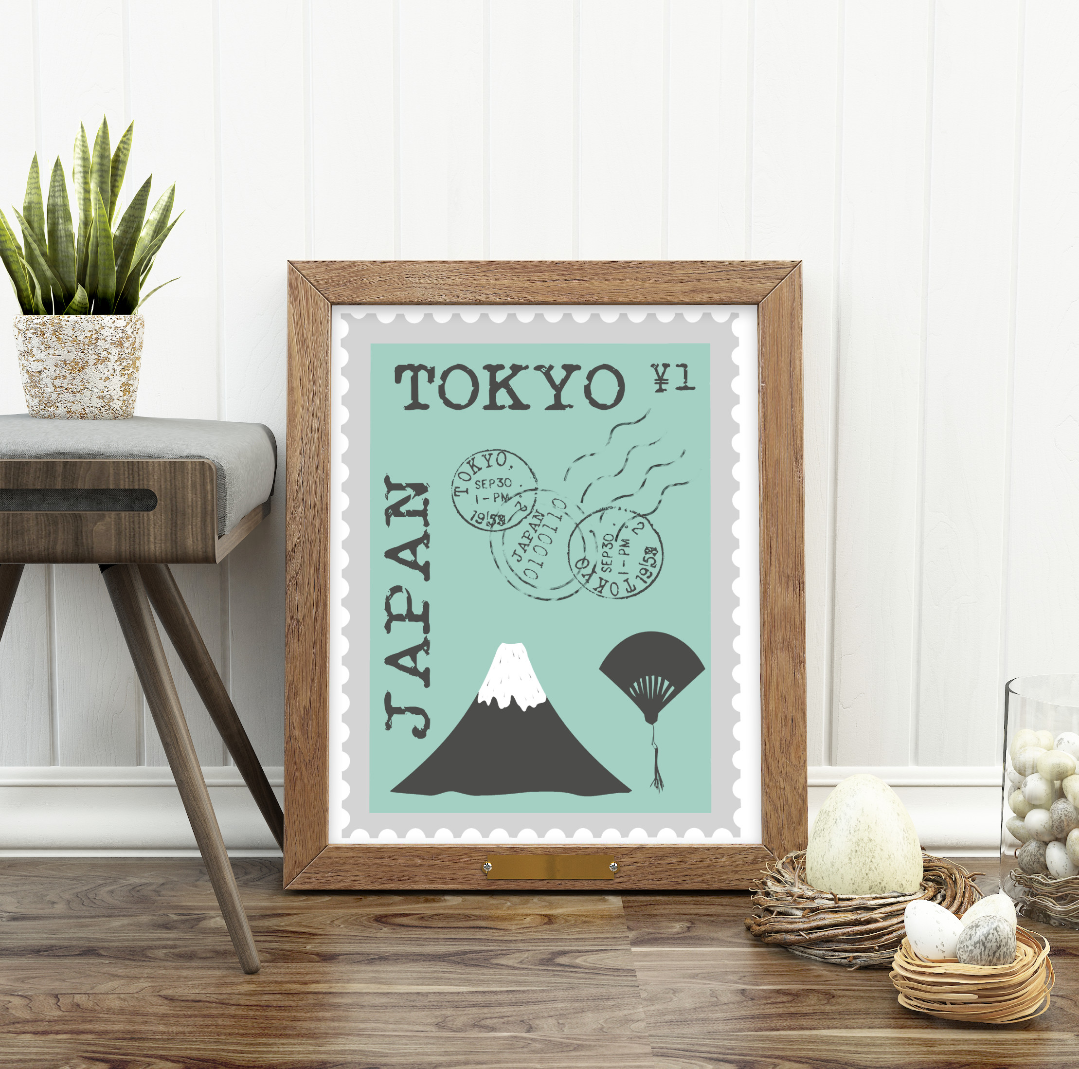 Tokyo Mint