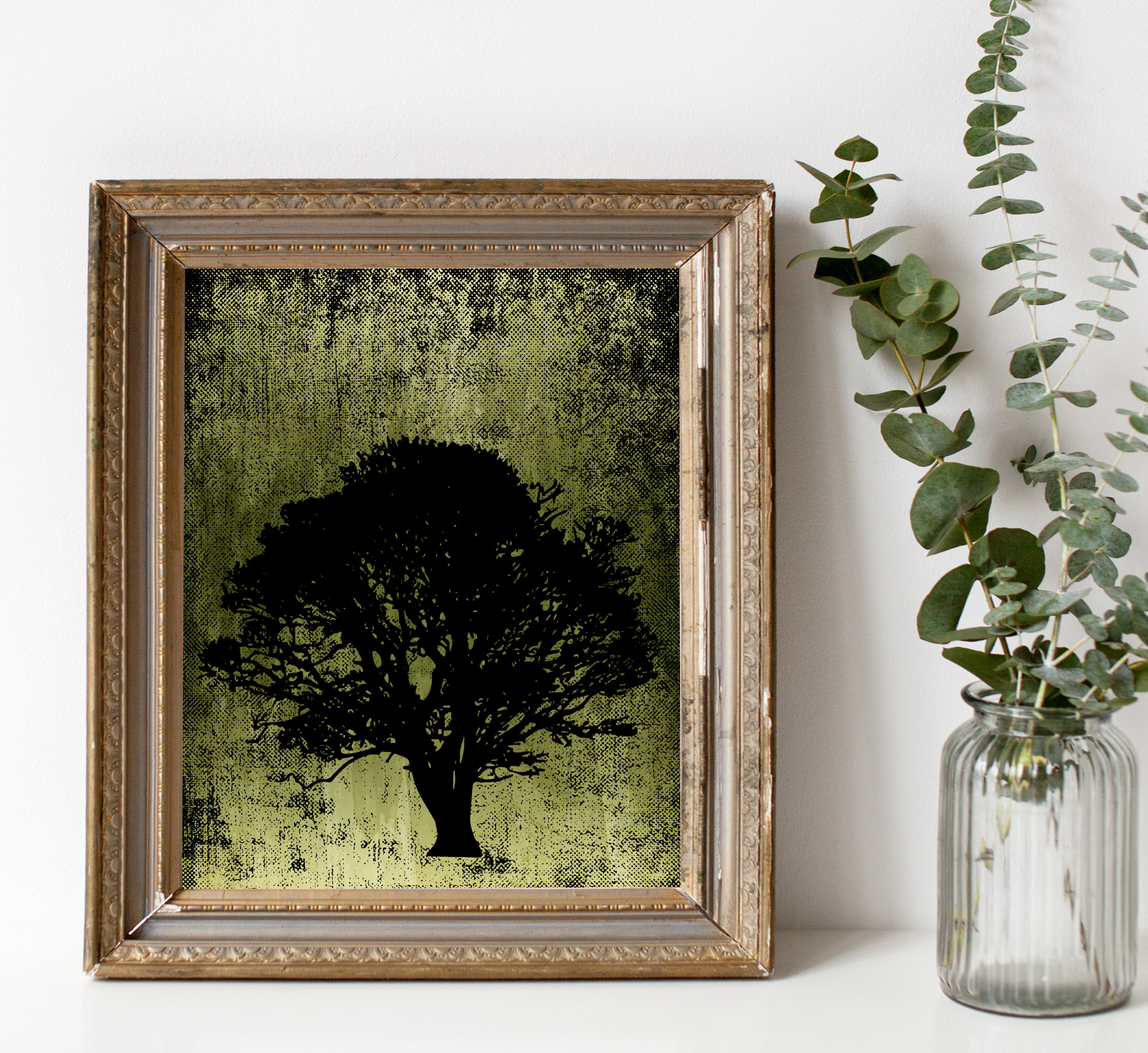 TreeGreen