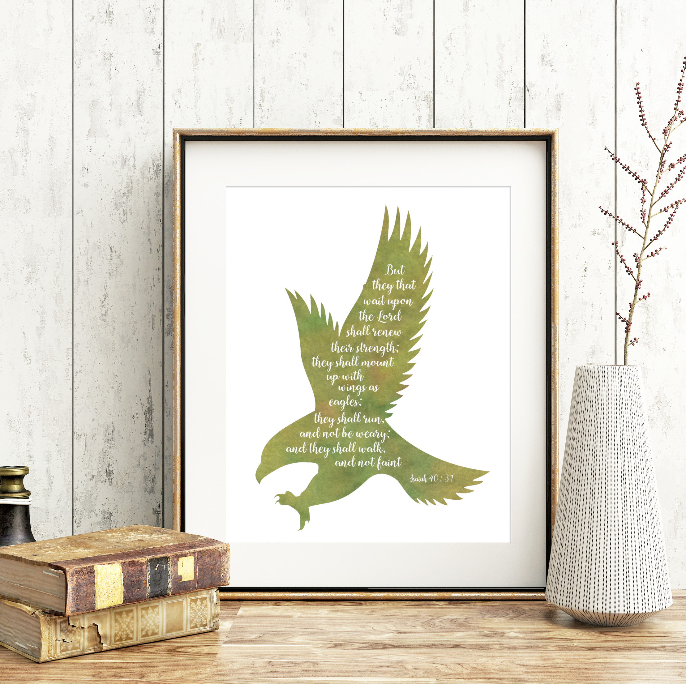 WCGreenEagle